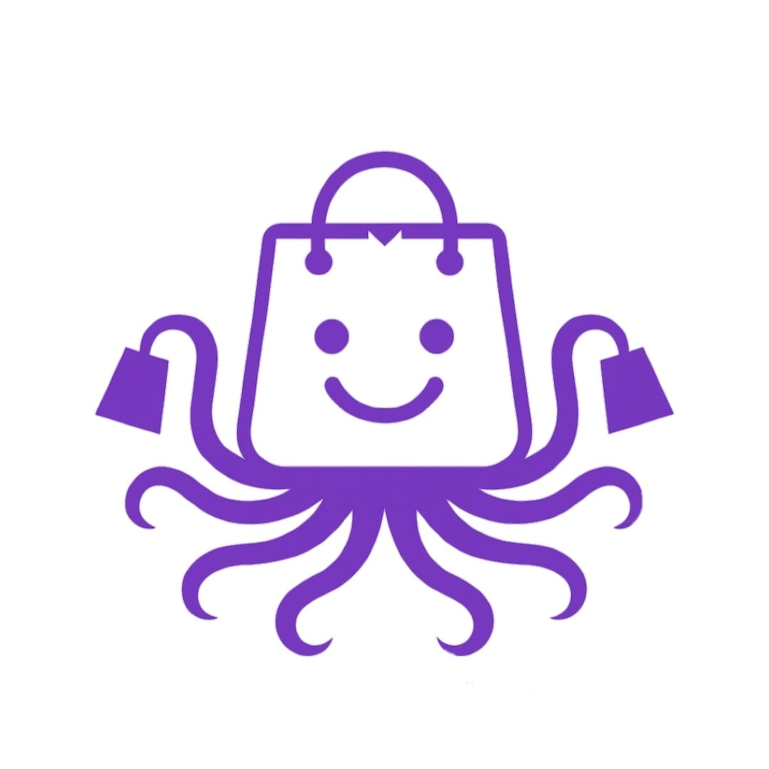 Produktopus Logo